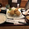 とんかつ いわい