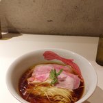 Japanese Ramen Noodle Lab Q - 