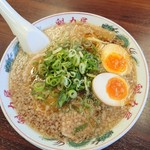 ラーメン魁力屋 - 