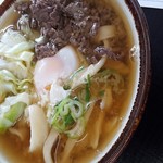 手打ち 山もとうどん - 