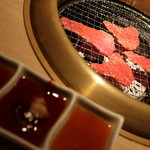 Kurogewagyuu Yakiniku Shichikou San - 