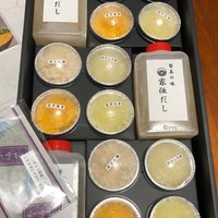 皆美館 - セット