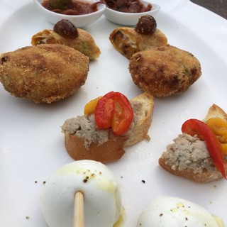 ゼックス代官山 サルヴァトーレクオモブロス_1