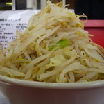 盛ってるねぇ～♪