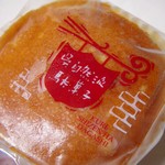 8월노 카메리안 - マドレーヌ