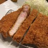 とんかつ 串揚げ ありが豚