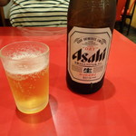 永利 - 乾杯ビール
