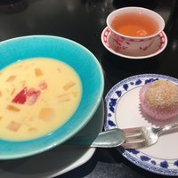 赤坂璃宮 銀座店 - 