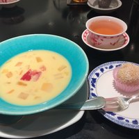赤坂璃宮 銀座店 - 