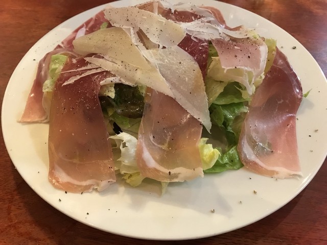 ムナカタ &ndash; 白河の本格イタリアン｜ディナーとランチで楽しむ本格料理