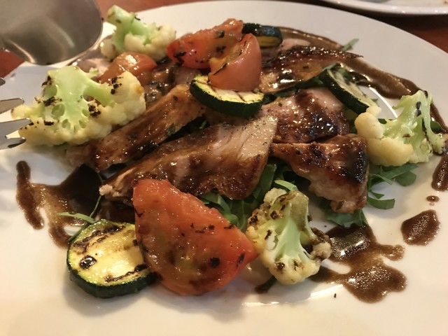 ムナカタ - 白河（イタリアン）の写真