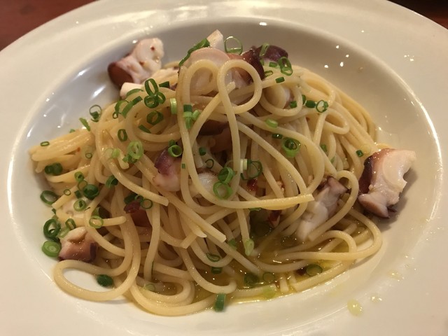 ムナカタ - 白河（イタリアン）の写真