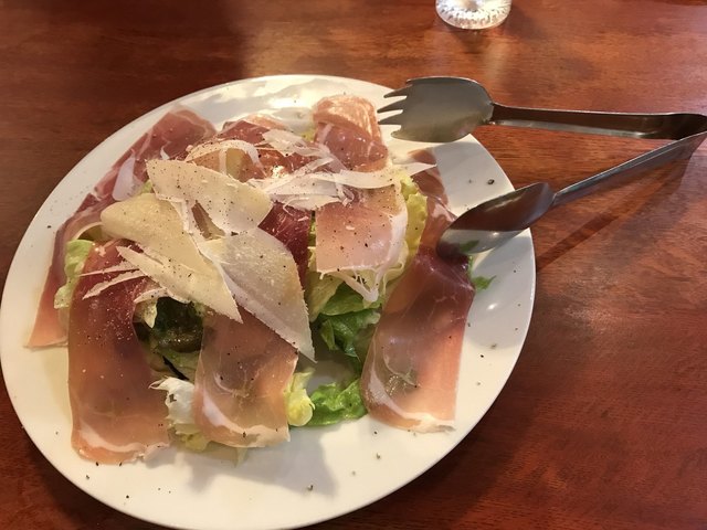 ムナカタ - 白河（イタリアン）の写真