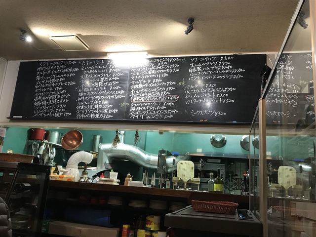 ムナカタ - 白河（イタリアン）の写真