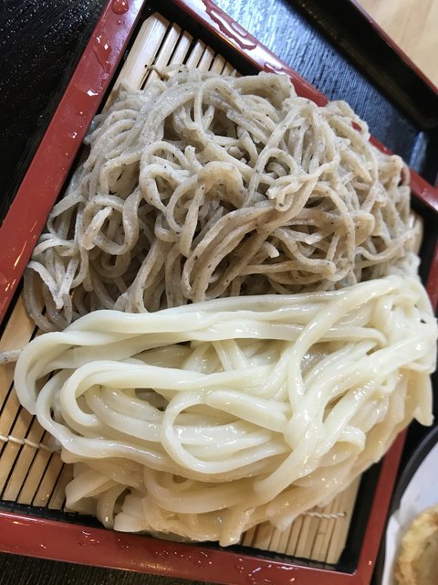 せんごく庵>