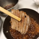 Oosaka Yakiniku Horumon Futago - 