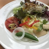 カフェトスカ - 