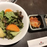 清江苑 池袋西口本店 - 