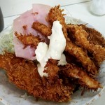 キッチン マミー - 