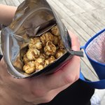 ククルザ ポップコーン - 