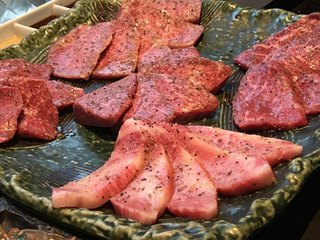 横浜駅周辺のディナーは肉で 焼肉やステーキなど人気店8選 食べログまとめ