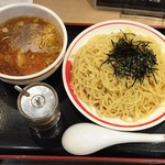 老麺処 圓 - つけ麺 820円