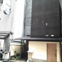 銀座 久兵衛 銀座本店 - 