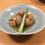 季節料理 以志井 - 