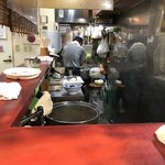 ラーメン マキタ - 