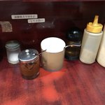 ラーメン マキタ - 