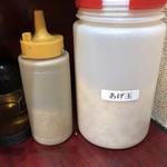 ラーメン マキタ - 