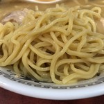 ラーメン マキタ - 