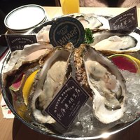 梅田 ワーフ - 