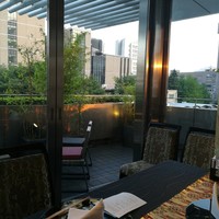 青山 星のなる木 - 