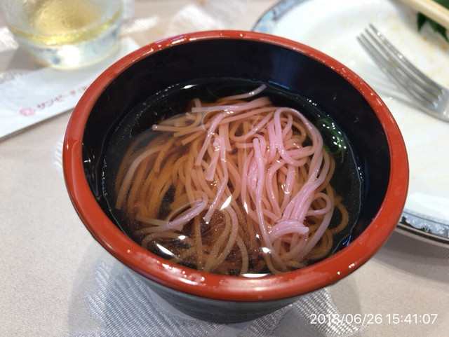 サンピーチ岡山 サン ピーチokayama 岡山 旅館 オーベルジュ その他 食べログ