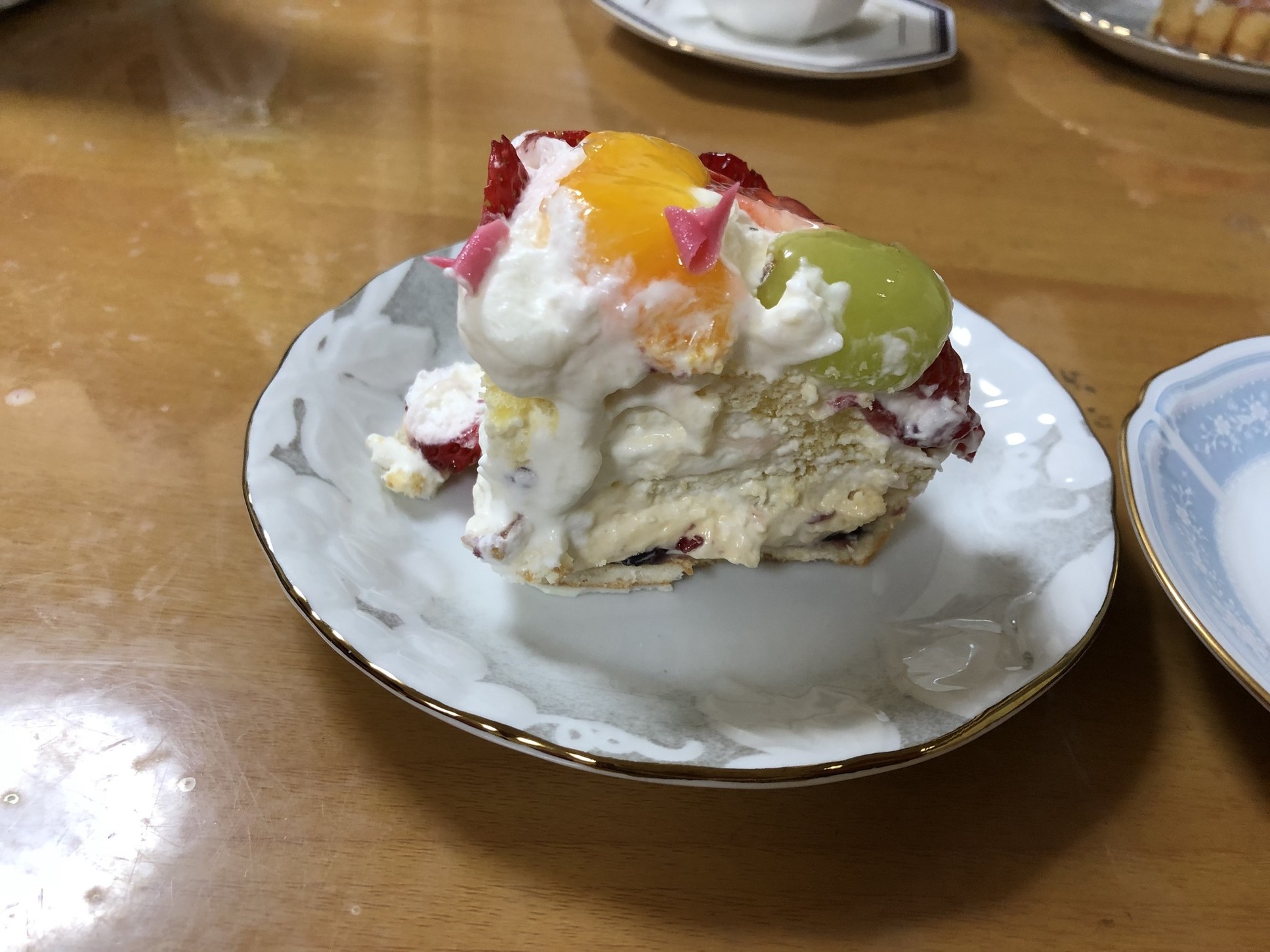 ブルーベリー 御殿場店 name=