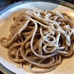 蕎麦の実 よしむら - 