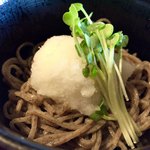 蕎麦の実 よしむら - 