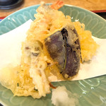 Matsuba - 松葉定食