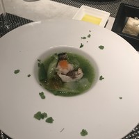 オステリア ブッビーノ - 