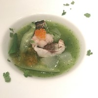 オステリア ブッビーノ - 