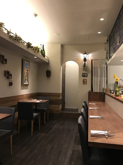 柏デートで美味しい食事を イタリアンなどおすすめ11選 食べログまとめ