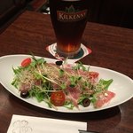 Irish Pub THE HAKATA HARP - 