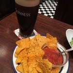 Irish Pub THE HAKATA HARP - 