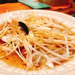 風神亭 - 風神ワンタン    美味！