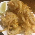 ビストロ ティアボ - 