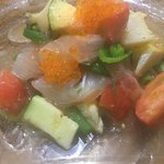 ビストロ ティアボ - 