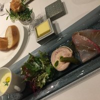 ジョルジュ・アン・サンク - 