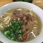 Misato Soba - 