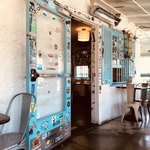 Wahoo's Fish Tacos - 